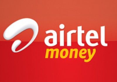 Airtel Money Icon